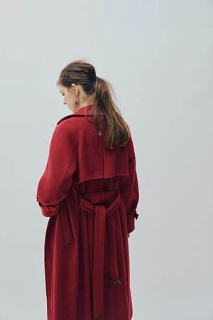 セルフォード(CELFORD) 2024年冬ウィメンズコレクション  - 写真24