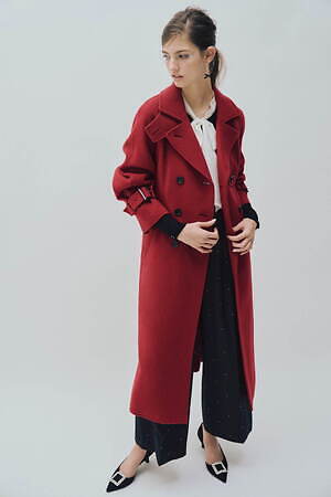 セルフォード(CELFORD) 2024年冬ウィメンズコレクション  - 写真26