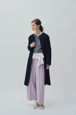 セルフォード(CELFORD) 2024年冬ウィメンズコレクション  - 写真27