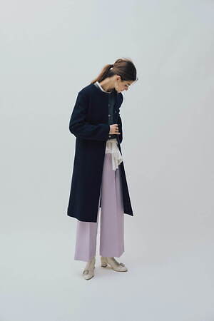 セルフォード(CELFORD) 2024年冬ウィメンズコレクション  - 写真28