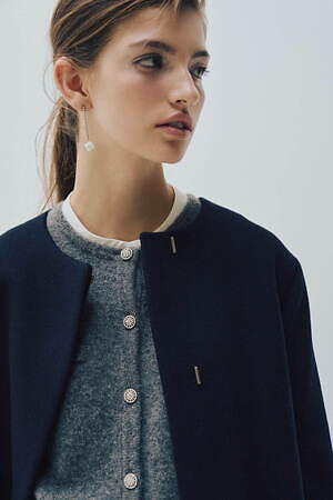 セルフォード(CELFORD) 2024年冬ウィメンズコレクション  - 写真29