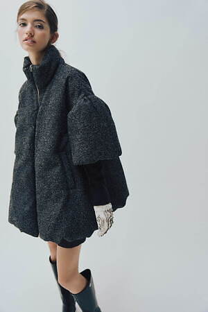 セルフォード(CELFORD) 2024年冬ウィメンズコレクション  - 写真30