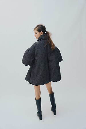 セルフォード(CELFORD) 2024年冬ウィメンズコレクション  - 写真31