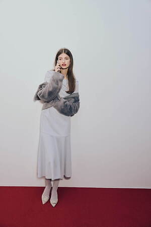 セルフォード(CELFORD) 2024年冬ウィメンズコレクション  - 写真35