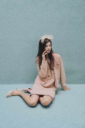 セルフォード(CELFORD) 2024年冬ウィメンズコレクション  - 写真36