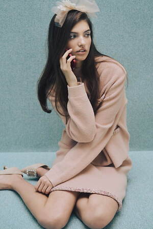 セルフォード(CELFORD) 2024年冬ウィメンズコレクション  - 写真37