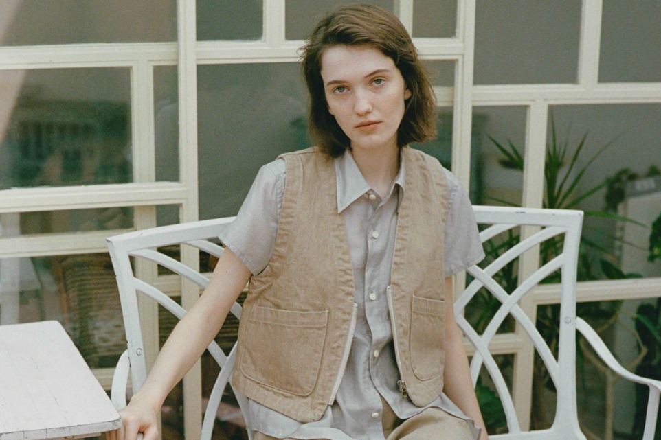 MY___ 2025SS Collection