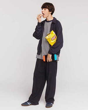 ユニバーサル プロダクツ(UNIVERSAL PRODUCTS.) 2025年春夏ウィメンズ&メンズコレクション  - 写真4