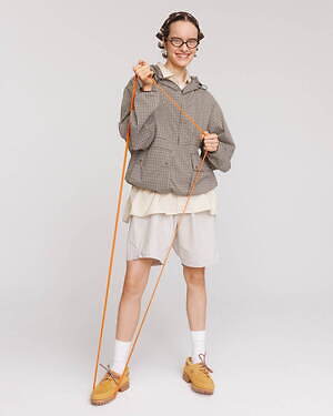 ユニバーサル プロダクツ(UNIVERSAL PRODUCTS.) 2025年春夏ウィメンズ&メンズコレクション  - 写真5