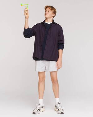 ユニバーサル プロダクツ(UNIVERSAL PRODUCTS.) 2025年春夏ウィメンズ&メンズコレクション  - 写真10