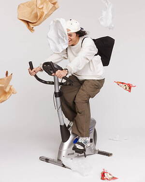 ユニバーサル プロダクツ(UNIVERSAL PRODUCTS.) 2025年春夏ウィメンズ&メンズコレクション  - 写真21