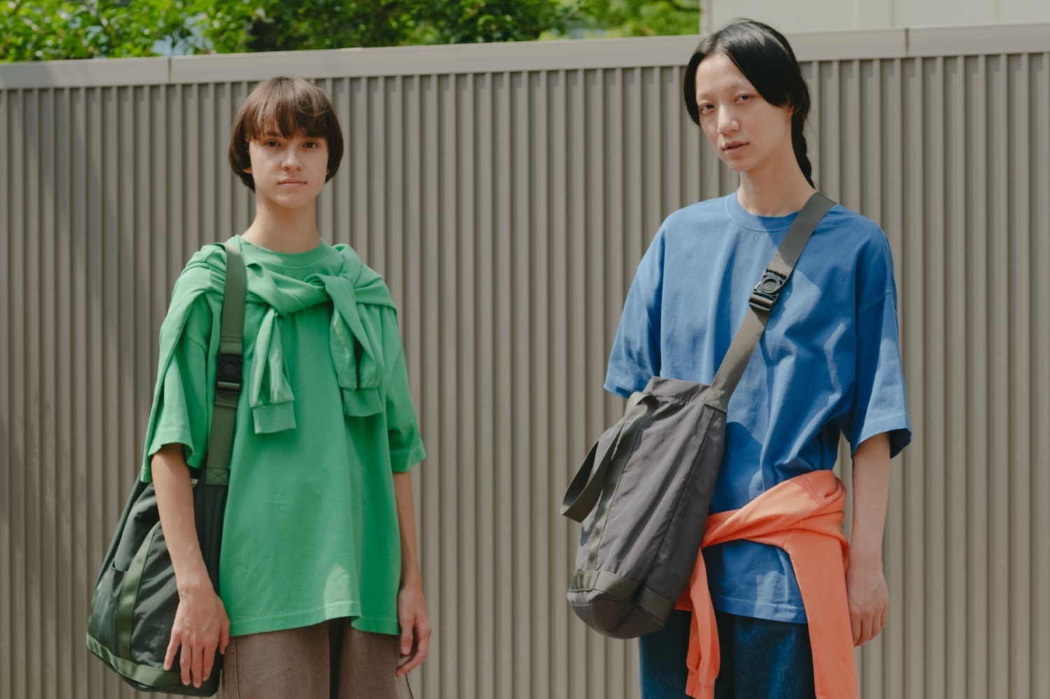 EVCON 2025SS Collection