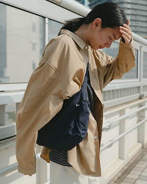 エビコン(EVCON) 2025年春夏ウィメンズ&メンズコレクション  - 写真10