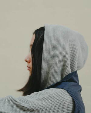 エビコン(EVCON) 2025年春夏ウィメンズ&メンズコレクション  - 写真14