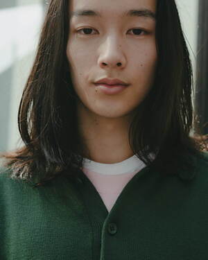 エビコン(EVCON) 2025年春夏ウィメンズ&メンズコレクション  - 写真26