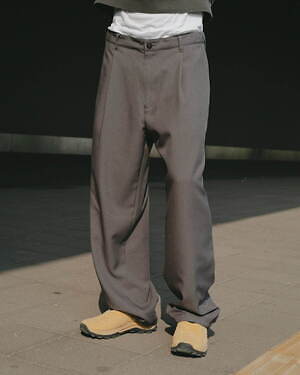 エビコン(EVCON) 2025年春夏ウィメンズ&メンズコレクション  - 写真33