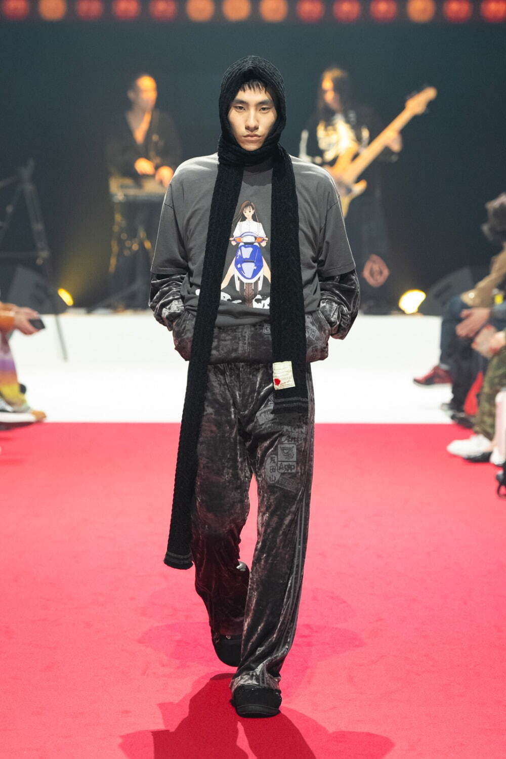 セヴシグ 2025-26年秋冬<span>コレクション</span> - 写真8
