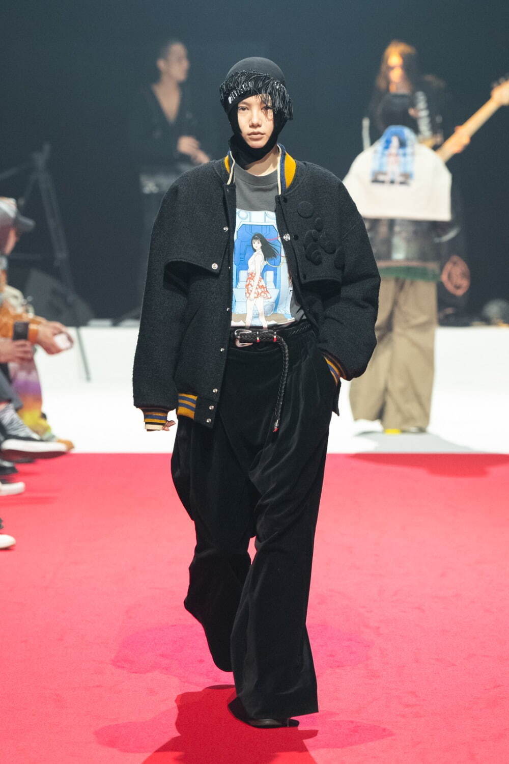 セヴシグ 2025-26年秋冬<span>コレクション</span> - 写真10
