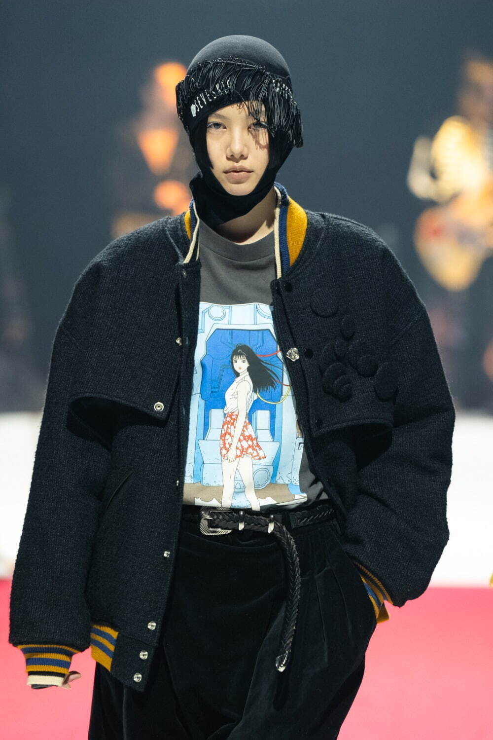 セヴシグ 2025-26年秋冬<span>コレクション</span> - 写真11