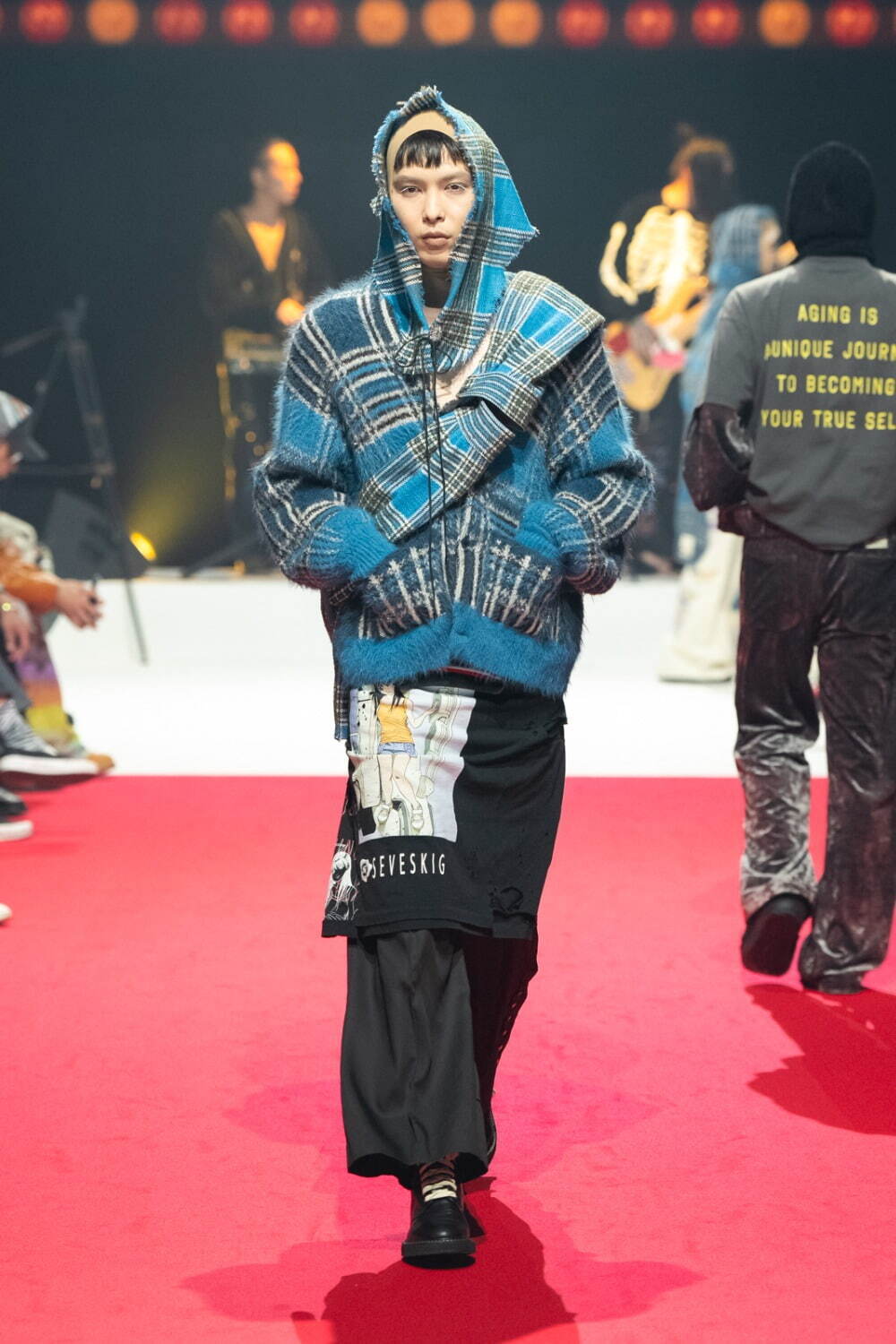 セヴシグ 2025-26年秋冬<span>コレクション</span> - 写真15