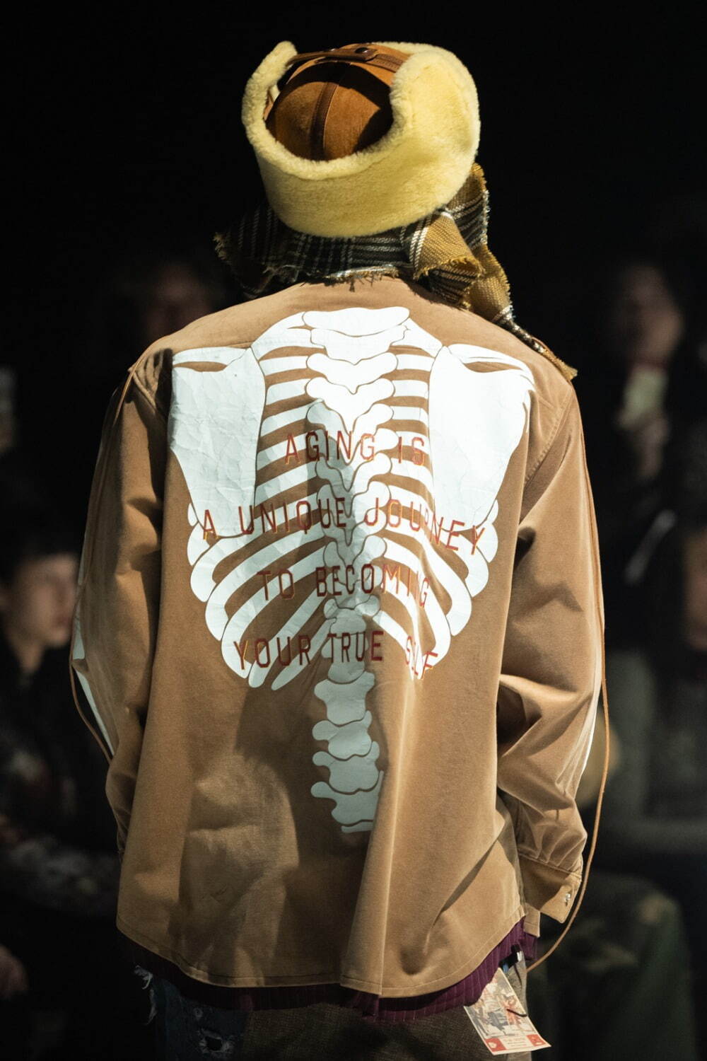 セヴシグ 2025-26年秋冬<span>コレクション</span> - 写真20