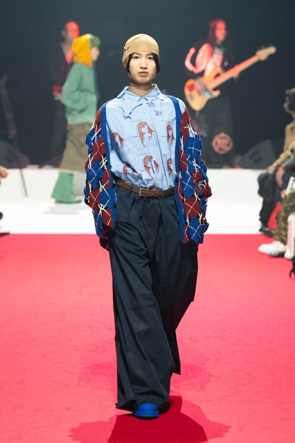 セヴシグ 2025-26年秋冬<span>コレクション</span> - 写真26