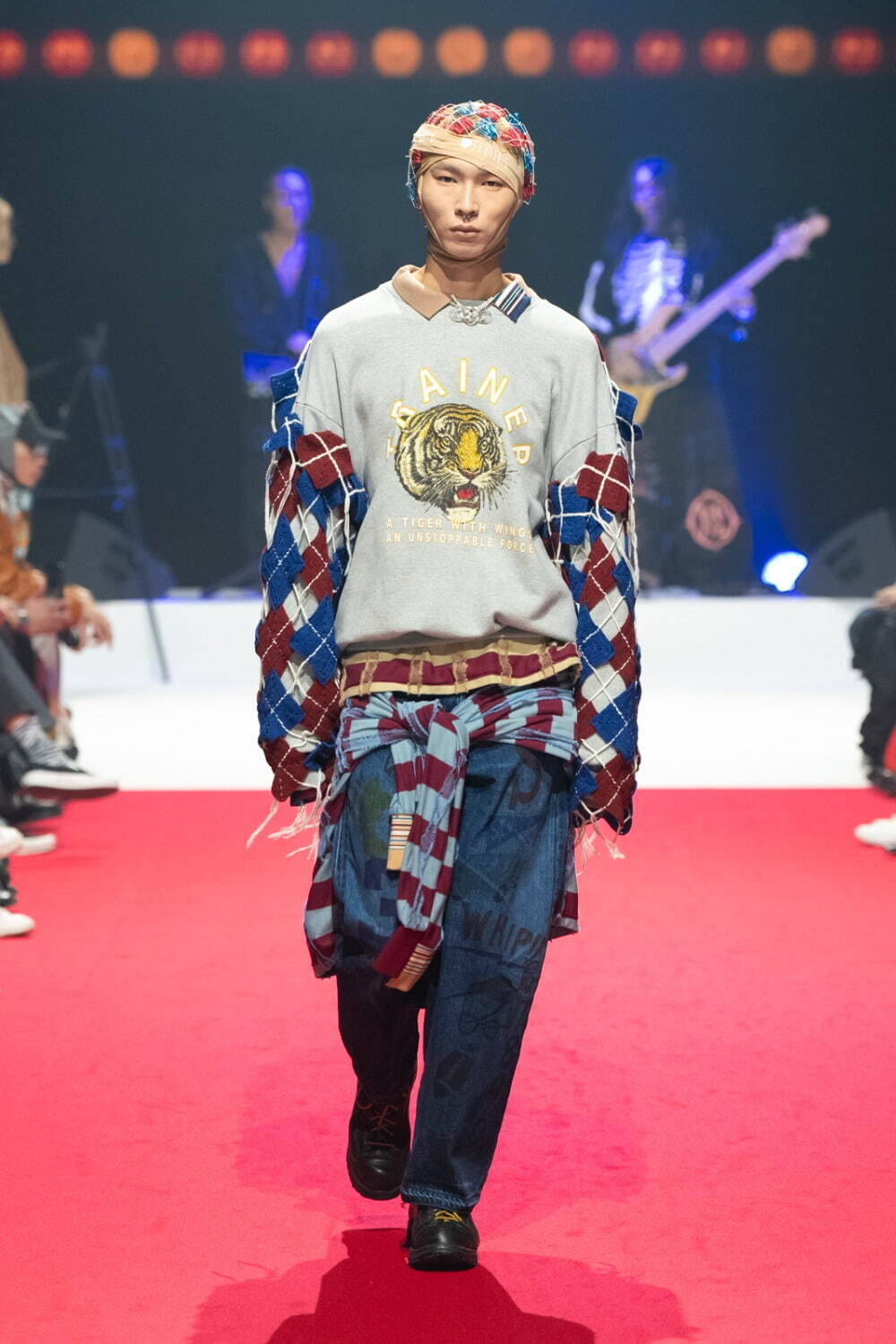 セヴシグ 2025-26年秋冬<span>コレクション</span> - 写真37