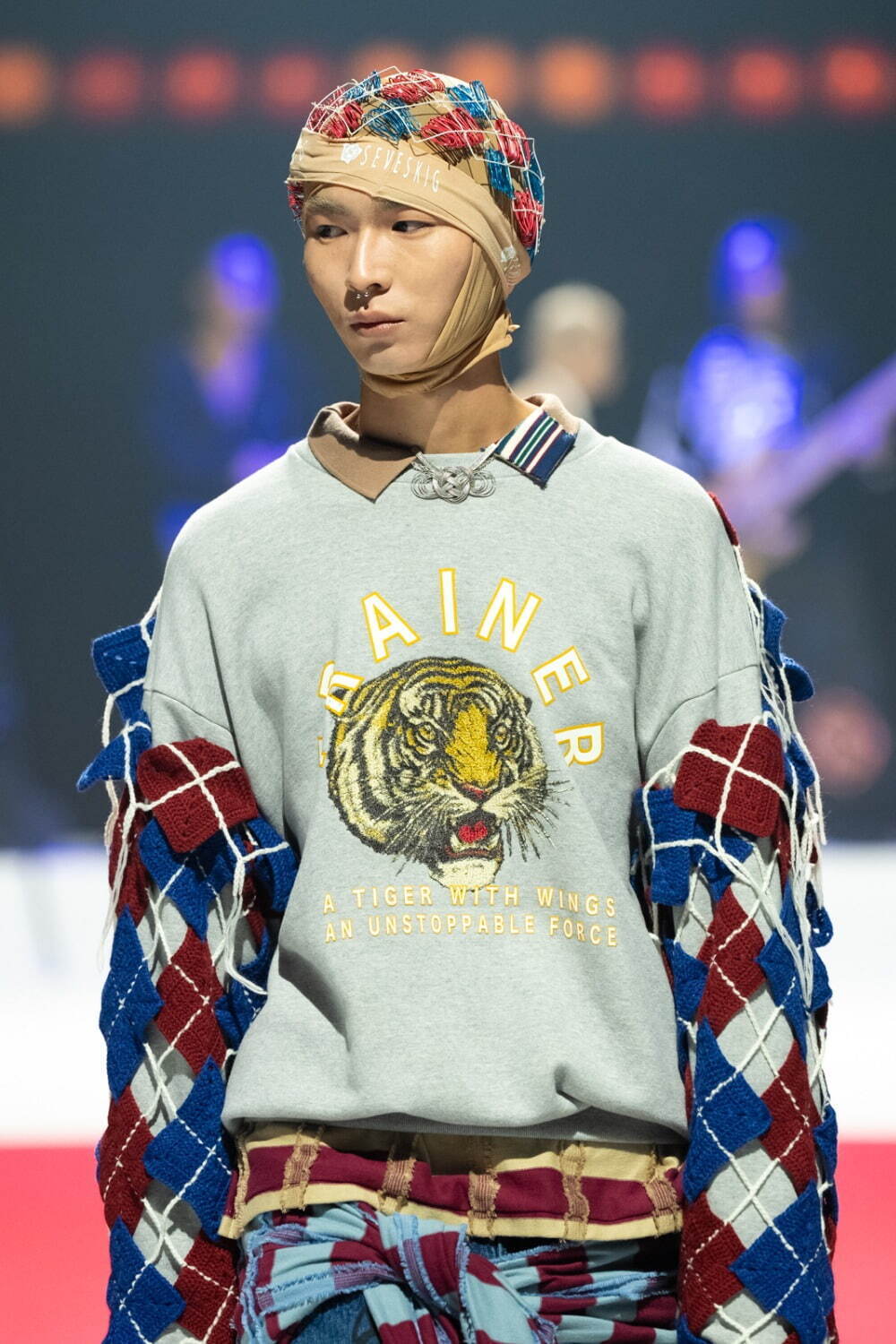 セヴシグ 2025-26年秋冬<span>コレクション</span> - 写真38