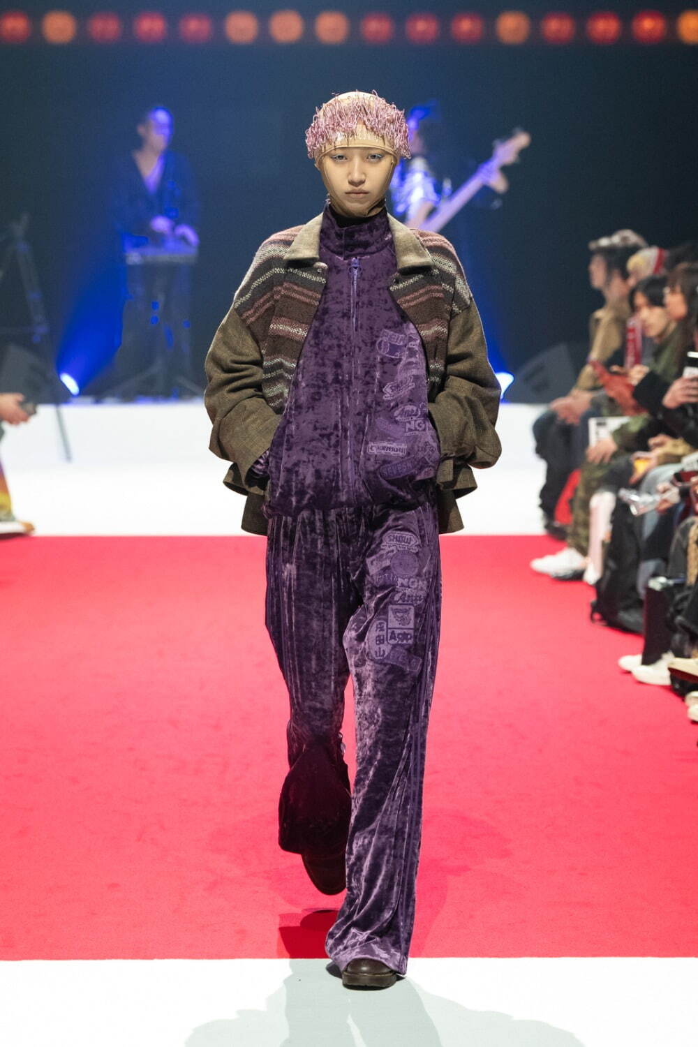 セヴシグ 2025-26年秋冬<span>コレクション</span> - 写真49