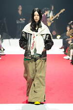 セヴシグ 2025-26年秋冬コレクション、古くから伝わる日本の美意識にインスパイア｜写真2