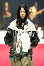 セヴシグ 2025-26年秋冬コレクション、古くから伝わる日本の美意識にインスパイア｜写真3