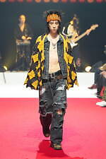 セヴシグ 2025-26年秋冬コレクション、古くから伝わる日本の美意識にインスパイア｜写真4