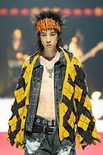 セヴシグ 2025-26年秋冬コレクション、古くから伝わる日本の美意識にインスパイア｜写真5