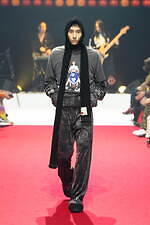 セヴシグ 2025-26年秋冬コレクション、古くから伝わる日本の美意識にインスパイア｜写真8