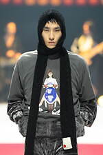 セヴシグ 2025-26年秋冬コレクション、古くから伝わる日本の美意識にインスパイア｜写真9