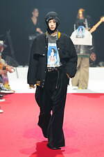 セヴシグ 2025-26年秋冬コレクション、古くから伝わる日本の美意識にインスパイア｜写真10