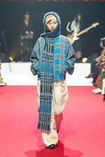 セヴシグ 2025-26年秋冬コレクション、古くから伝わる日本の美意識にインスパイア｜写真12