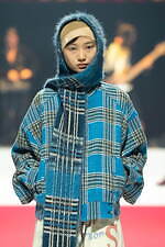 セヴシグ 2025-26年秋冬コレクション、古くから伝わる日本の美意識にインスパイア｜写真13