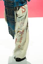 セヴシグ 2025-26年秋冬コレクション、古くから伝わる日本の美意識にインスパイア｜写真14