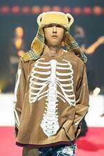 セヴシグ 2025-26年秋冬コレクション、古くから伝わる日本の美意識にインスパイア｜写真19