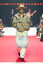 セヴシグ 2025-26年秋冬コレクション、古くから伝わる日本の美意識にインスパイア｜写真22