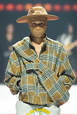 セヴシグ 2025-26年秋冬コレクション、古くから伝わる日本の美意識にインスパイア｜写真23