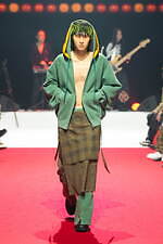 セヴシグ 2025-26年秋冬コレクション、古くから伝わる日本の美意識にインスパイア｜写真25