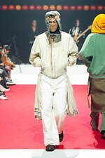 セヴシグ 2025-26年秋冬コレクション、古くから伝わる日本の美意識にインスパイア｜写真28