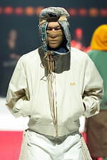 セヴシグ 2025-26年秋冬コレクション、古くから伝わる日本の美意識にインスパイア｜写真29