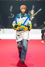 セヴシグ 2025-26年秋冬コレクション、古くから伝わる日本の美意識にインスパイア｜写真30