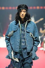 セヴシグ 2025-26年秋冬コレクション、古くから伝わる日本の美意識にインスパイア｜写真34