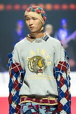 セヴシグ 2025-26年秋冬コレクション、古くから伝わる日本の美意識にインスパイア｜写真38