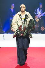 セヴシグ 2025-26年秋冬コレクション、古くから伝わる日本の美意識にインスパイア｜写真39