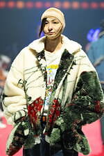 セヴシグ 2025-26年秋冬コレクション、古くから伝わる日本の美意識にインスパイア｜写真40